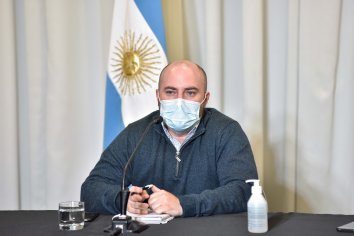 El 53 por ciento de las personas vacunadas contra Covid-19 mayores de 18 ya tienen su esquema completo