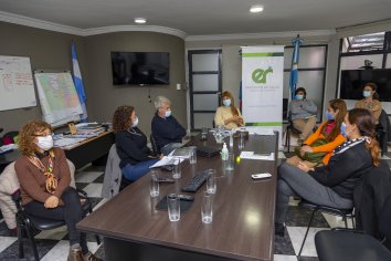 Salud trabaja en la estrategia “Mil Días”