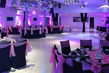 La provincia efectivizó el segundo pago del Programa de asistencia a servicios de eventos y gimnasios