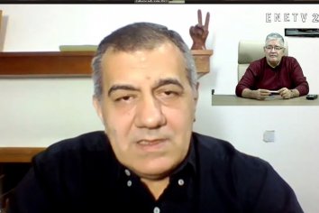 Fuertes críticas de Cáceres a la Boleta Única de Papel: “Es lo peor que le puede pasar a la política”