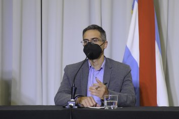 Continúa el descenso de casos y de fallecimientos de personas con Covid en la provincia