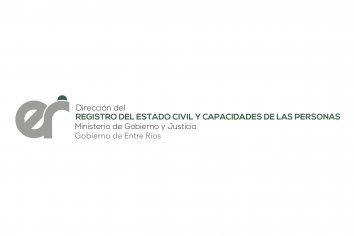 Llaman a concurso para cubrir cargo en el Registro Civil de Larroque