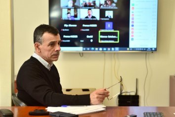 Avanzó el tratamiento de la reforma integral de la Ley de Régimen Municipal