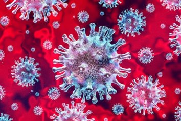 Salud emitió una alerta de riesgo epidemiológico por la circulación de la variante Delta en el país