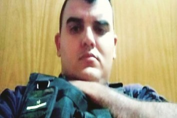 Un jurado popular condenó a perpetua al policía que asesinó a un joven por la espalda