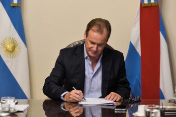 Bordet reglamentó la ley que garantiza el suministro a las personas electrodependientes
