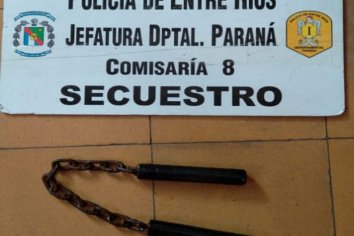 Dos vecinos se pelearon por el volumen de la música