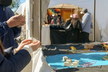 Invitan a un Paseo de Emprendedores en el Skatepark