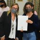 Más de 40 emprendimientos de la economía social recibieron microcréditos para consolidar sus iniciativas