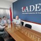 Repasan avance de obras y gestiones para la Universidad Autónoma de Entre Ríos