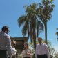 La Municipalidad construye sanitarios en el Complejo Toma Vieja
