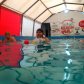 Estudiantes disfrutan de las actividades que propone el programa Entrerrianada