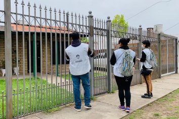 La Municipalidad intensifica la campaña de prevención de Dengue