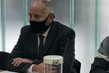 Causas acumuladas: Para Rodríguez Allende, es “incomprensible” el apresuramiento de fijar una fecha tan próxima