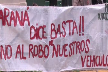 "Hay inoperancia por parte del Municipio", denuncian