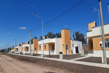 Nueva licitación de viviendas con fondos nacionales