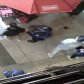 Golpes, insultos y sillazos en la peatonal San Martín de Paraná