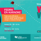 Arrancó la nueva etapa del ciclo 'Volver a Vernos, en Primavera'