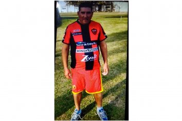 Solicitan colaboración para dar con el paradero de un hombre