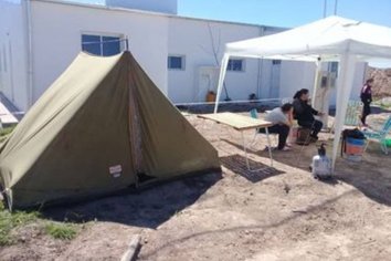 Denuncian la falta de entrega a trabajadores municipales