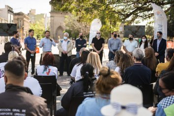 Paraná celebra el Día Internacional del Turismo