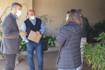 Se actualizaron las recomendaciones para los servicios de atención a adultos mayores y personas con discapacidad