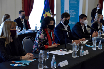 Argentina lleva 17 semanas consecutivas de descenso de casos de Covid-19