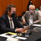 Causas acumuladas: “Fernando Montañana está o no está en el juicio”, se preguntó irónicamente Emilio Fouces