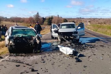 Preocupa a la provincia el crecimiento de los incidentes viales con lesionados y fallecidos