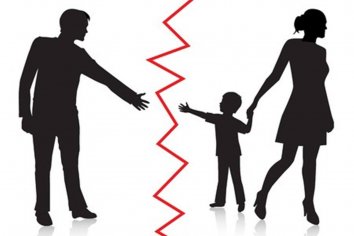 Denuncia que sus sobrinos están bajo custodia de una persona con problemas psicológicos