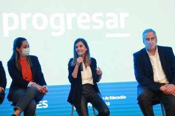 Quienes sean beneficiarios del Progresar tendrán un plus para asegurar la conectividad
