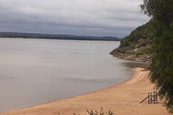 Nación y provincia articulan políticas educativas para la gestión del cambio climático