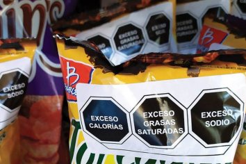 La importancia de una legislación para el etiquetado frontal de alimentos