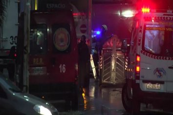 "No era indigente ni estaba en situación de calle", revelaron desde el municipio