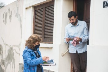 La Municipalidad intensifica la campaña de prevención de Dengue