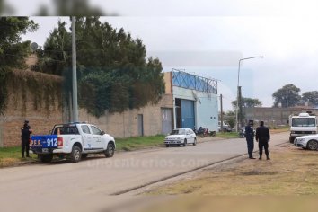 Querellante desmintió publicación periodística e indicó que la pericia confirmó que las firmas son de uno de los imputados
