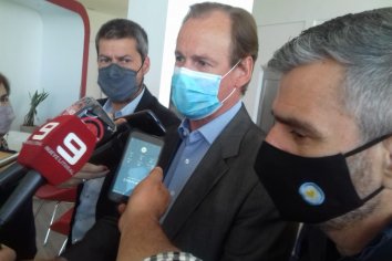 Relanzaron el programa "Pre Viaje"