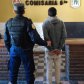 Agredió a su pareje delante de su hijo menor de edad