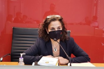 La jueza Barbagelata envió a la Corte las actuaciones para definir la competencia