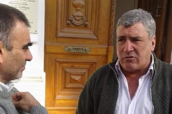 La Justicia habilitó a Hugo Vásquez para ser candidato en los comicios del Suoyem