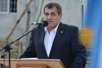 José Cáceres: “La propiedad privada y la libertad de empresa no pueden ser una carta blanca para cualquier cosa”