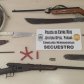 Se allanaron 3 viviendas y se secuestraron elementos de interés