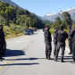 Alberto Fernández le envió una carta a la gobernadora de Río Negro por el conflicto con los mapuches