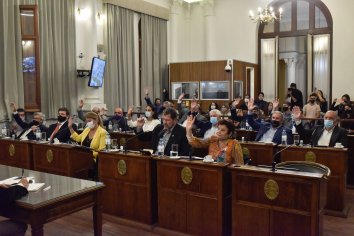 El Senado también aprobó la ley que promueve el desarrollo de la industria audiovisual