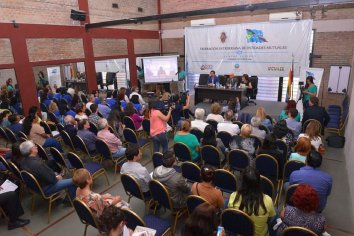 En honor a la verdad, las mutuales no son socias ocultas de ningún municipio.