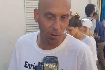 Weiss: "La pandemia que sufre el país se llama Macri"