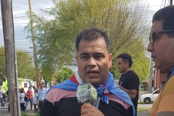 ARIEL ROBLES: “CON HONRADEZ SE PUEDE HACER POLÍTICA”