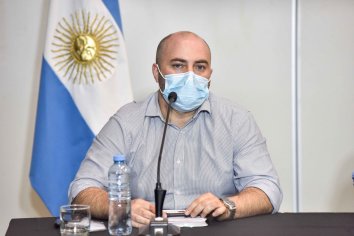 Implementarán estrategias para completar la vacunación en la población que aún no se inmunizó