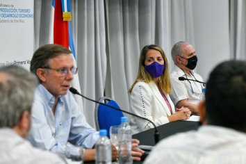 La provincia consolida políticas públicas en ciencia y tecnología