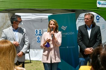 Entre Ríos se suma al Estudio Antropométrico Argentino